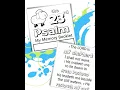 Psalm 23 Kids Memory Booklet Twenty-Third Psalm Bible Craft See Description
