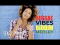 Download Lagu Reggae Vibes Riddim 2017 (Official Dj Kanji Mix)