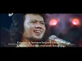 Download Lagu Rhoma Irama feat. Rita Sugiarto - Haram (Perjuangan Dan Doa) HD