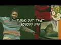 Joy Oladokun - Taking Things for Granted (Lyric Video)