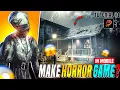 How to Make a Horror Game on a Mobile Step-by-Step Tutorial using It s Magic Engine 2 0 basic