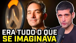 O FIM de OVERWATCH: CRIADOR revela a VERDADE da INDÚSTRIA de GAMES!! #FGN