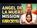 Download Lagu Angel de la Muerte Far Cry 6