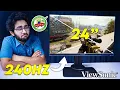 First 240Hz Gaming Monitor To Pass Blur Busters 2 0 Certification ViewSonic XG2431
