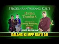 Lagu 🔴 WAYANG KULIT KI BAYU AJI - BINTANG TAMU MARWOTO \u0026 GARENG SEMARANG - RAMA TAMBAK (REC)