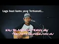 Download Lagu Luka Tapi Tak Berdarah Cipt. Wawan Dcozt