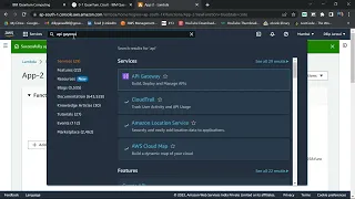 Creating AWS Lambda Proxy Using API Gateway Step-by-Step Tutorial