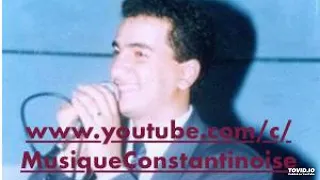 Cheb Aziz Tal Ghiab Ezzine El Ghali الشاب عزيز طال غياب الزين الغالي 