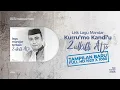 Lagu Kurru’mo Kandi’u | Zulkifli Atjo | Lirik Lagu Mandar - FULL HD