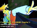 DELTARUNE - Flower Man [Cover / Arrangement]
