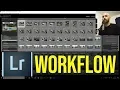 My Adobe Lightroom Workflow for Managing 200 000 Photos a Year
