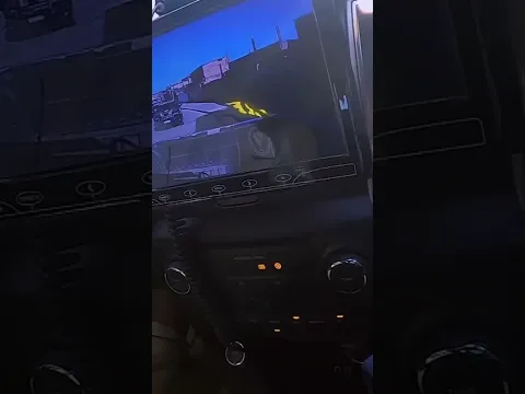CLARÃO DE TIRO DENUNCIA A POSIÇÃO DOS TRAFICANTES, QUE TÊM VISÃO PRIVILEGIADA DA PRF #shorts