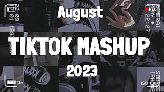 TikTok Mashup August 2023 Not Clean
