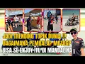 Download Lagu Mandalika Mendunia! Aksi Kocak Pembalap MotoGP Bikin Media Luar Ramai Beritakan Indonesia