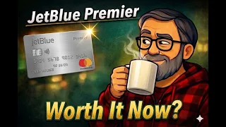 JetBlue s Worst Card Launch Got a MASSIVE Glow-Up Is It Worth 499 Now