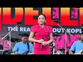 Download Lagu REMBULAN MALAM - SABILA PERMATA - ADELLA LIVE SOLOKURO LAMONGAN