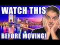 Jacksonville Florida Pros and Cons You Need to Know