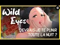 PV Wild eyes