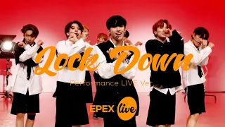 Download [4K] EPEX(이펙스)의 “Lock Down(락다운)” Performance LIVE Ver.│4세대 KPOP 대표 주자의 화려한 데뷔✨[it’s KPOP LIVE 잇츠라이브] MP3