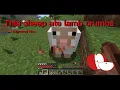 The ultimate Minecraft singleplayer experience