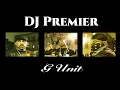 50 Cent & G-Unit - Eye For An Eye (DJ Premier Remix)