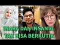 Lagu MELEDAK HEBOH!🔥GALI LOBANG SENDIRI INARA DAN INSANUL SUDAH TIDAK BISA BERKUTIK