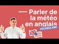 Download Lagu Parler De La Météo en Anglais Comme Un Pro