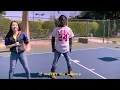 Stomp (Kirk Franklin) | Worship Motions with Freestyle | CJ & Friends