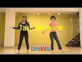 Download Lagu Take Me Home Line Dance (Dance \u0026 Count) [Lineinus]