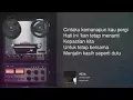 REZA - Kepastian (karoke)