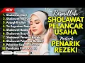 Lagu SHOLAWAT TERBARU 2026 | SHOLAWAT JIBRIL PENARIK REZEKI, BUSYRO, NARIYAH, SHOLAWAT NABI MERDU TERBARU