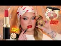 Download Lagu Louis Vuitton.. are you serious? 😳 $250 Eyeshadow + $160 Lipstick - THE TRUTH! | NikkieTutorials