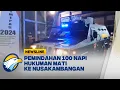Download Lagu 100 Narapidana Hukuman Mati dan Seumur Hidup Pindah ke Nusakambangan - [Newsline]