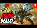 NEW Nintendo Switch Deals You Shouldn t Miss on Today s ESHOP Sale