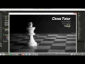 15-112 Term Project Fall 15 Chess Tutor