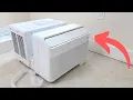 Midea U-Shaped 12 000 BTU AC Review - Is This The Best Smart Air Conditioner