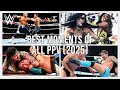 WWE - Best Moments of ALL PPV 2025 SUPERCUT
