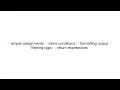 Does Python Have a Ternary Operator Explained Simply