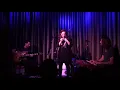 Lily Kershaw - "Another" - Lost Angeles EP (Live @ The Hotel Cafe, Los Angeles, 6/14/2018)