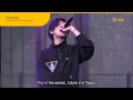 LEO Devoured Every Beat in an Instant | RAP:PUBLIC EP 3 | Viu [ENG SUB]