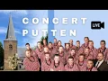 Download Lagu Live Concert Putten