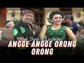 Download Lagu Cak Diqin ft Lusitasari - Angge Angge Orong Orong (Official Music Video)