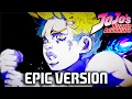 JJBA Stone Ocean Birth of a New World Full Version
