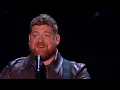 ‘Caledonia’ is calling Singing Scotsman Cammy Barnes home | Semi-Finals | BGT 2023