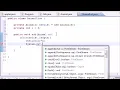 Java Array Holding Many Objects