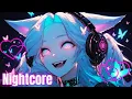 π§πΌMine, Mine Nightcore FULL Album 2025πΌπ§|π| New Nightcore Music |
