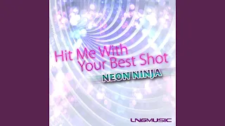 Download Hit Me With Your Best Shot (Criminal Minds Remix) MP3