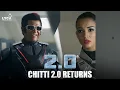 Download Lagu 2.0 (Tamil) | அவன் உன்னை விட Powerful-ஆ இருக்கான் | Rajinikanth | Akshay Kumar | Amy Jackson