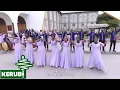 Download Lagu Mt. Kizito Makuburi - Simba wa Yuda (Official Music Video)