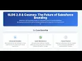 OOTB24 Salesforce UI Upgrade How to Turn on SLDS 2 Themes and Its Benefits SFDC out of the Box